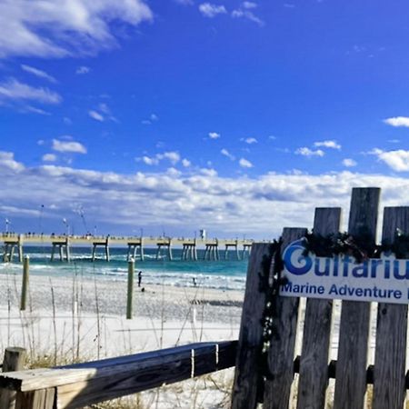Sunshine House Villa Destin Buitenkant foto