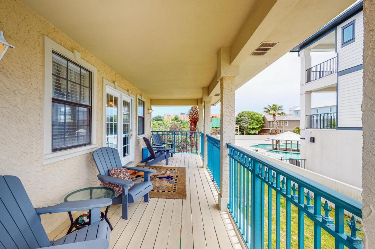 Sunshine House Villa Destin Buitenkant foto