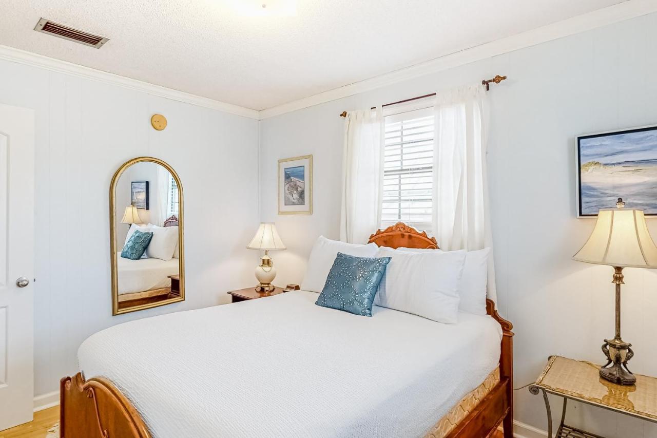Sunshine House Villa Destin Buitenkant foto
