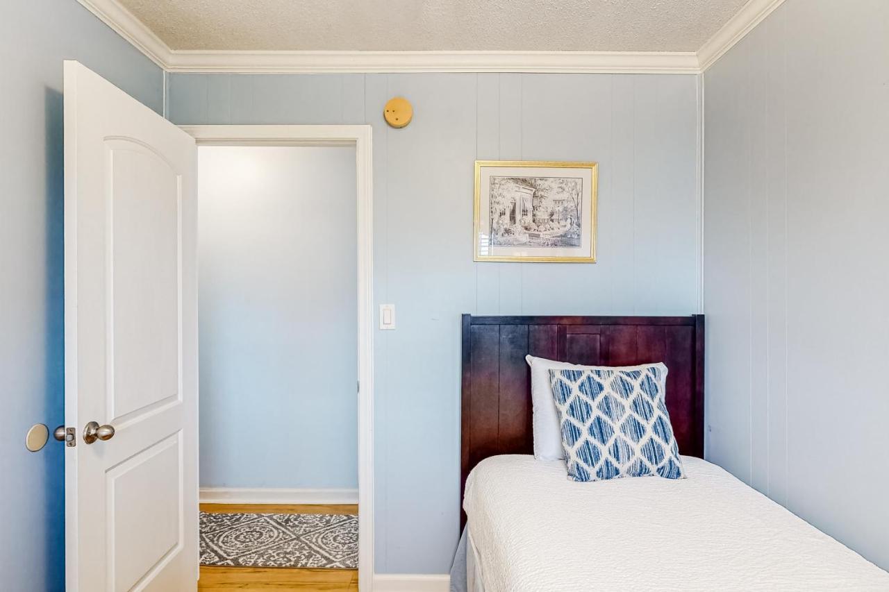 Sunshine House Villa Destin Buitenkant foto