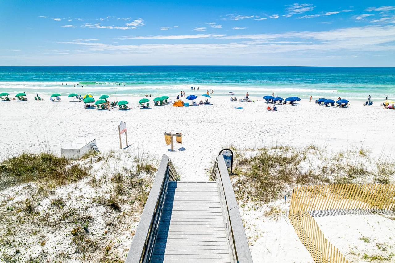 Sunshine House Villa Destin Buitenkant foto