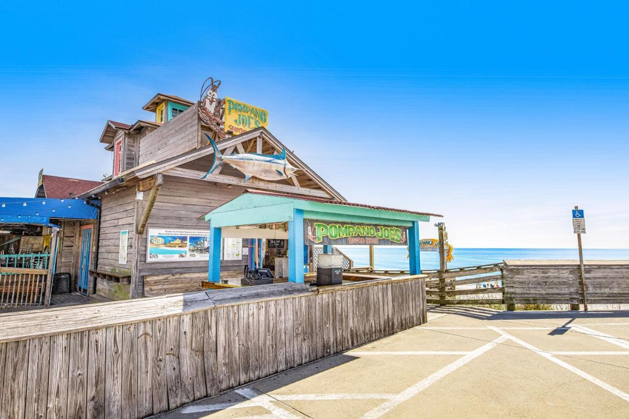 Sunshine House Villa Destin Buitenkant foto