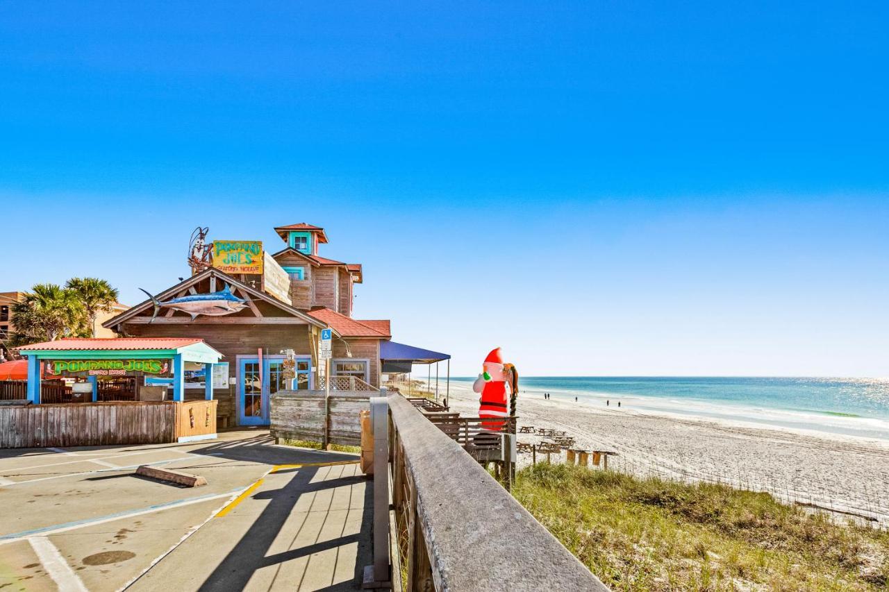 Sunshine House Villa Destin Buitenkant foto
