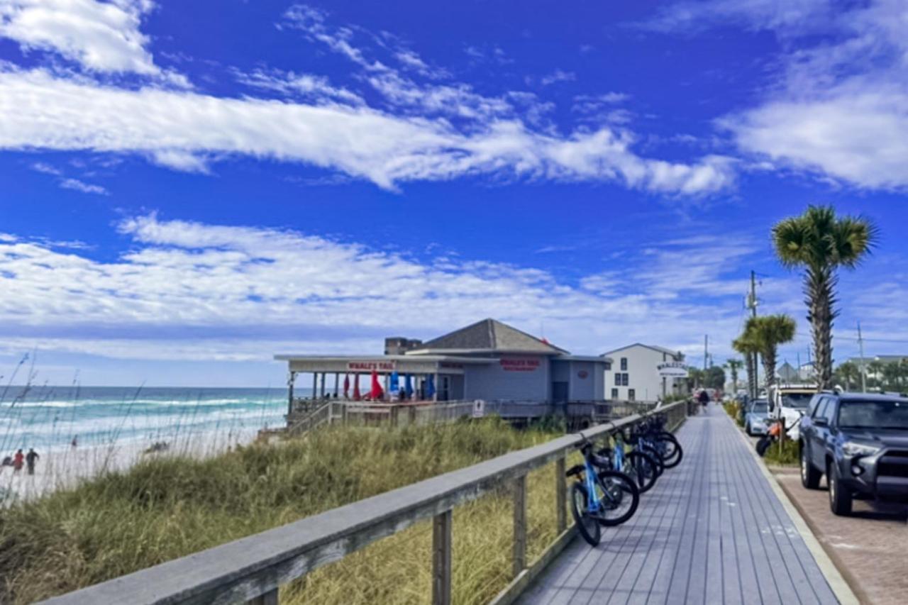 Sunshine House Villa Destin Buitenkant foto